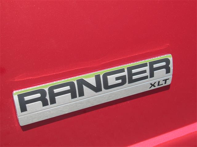 2006 Ford Ranger (CC-2070176) for sale in Mill Hall, Pennsylvania