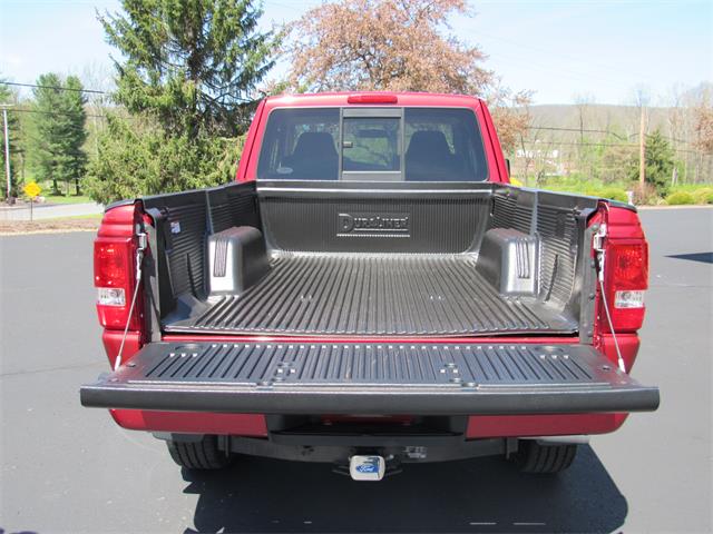 2006 Ford Ranger (CC-2070176) for sale in Mill Hall, Pennsylvania
