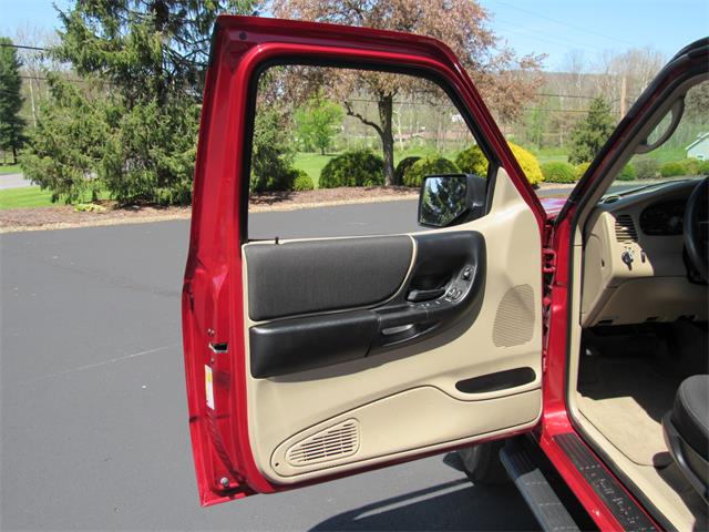 2006 Ford Ranger (CC-2070176) for sale in Mill Hall, Pennsylvania