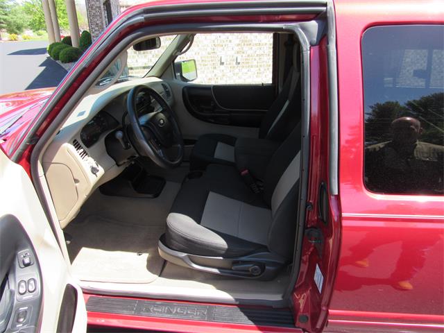 2006 Ford Ranger (CC-2070176) for sale in Mill Hall, Pennsylvania