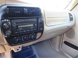 2006 Ford Ranger (CC-2070176) for sale in Mill Hall, Pennsylvania