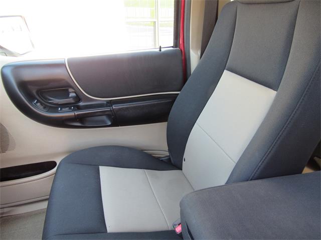 2006 Ford Ranger (CC-2070176) for sale in Mill Hall, Pennsylvania