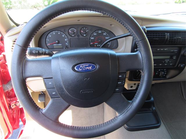 2006 Ford Ranger (CC-2070176) for sale in Mill Hall, Pennsylvania