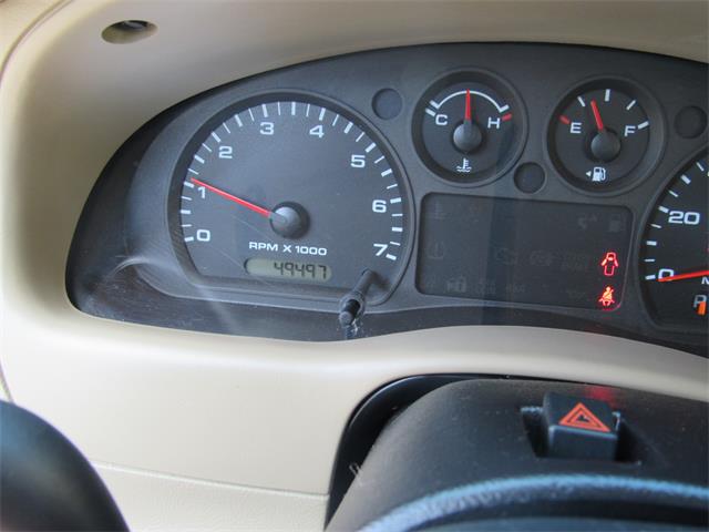 2006 Ford Ranger (CC-2070176) for sale in Mill Hall, Pennsylvania