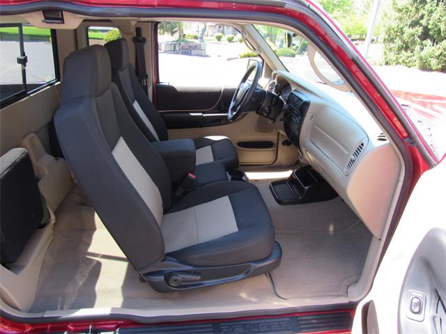 2006 Ford Ranger (CC-2070176) for sale in Mill Hall, Pennsylvania