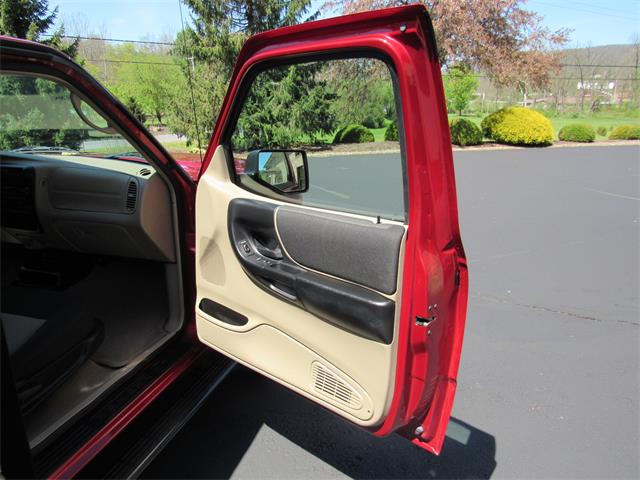 2006 Ford Ranger (CC-2070176) for sale in Mill Hall, Pennsylvania