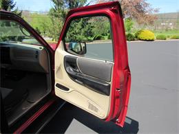 2006 Ford Ranger (CC-2070176) for sale in Mill Hall, Pennsylvania
