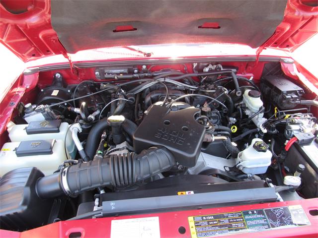 2006 Ford Ranger (CC-2070176) for sale in Mill Hall, Pennsylvania