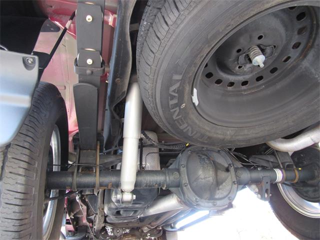 2006 Ford Ranger (CC-2070176) for sale in Mill Hall, Pennsylvania