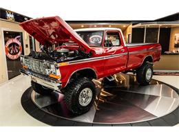 1978 Ford F150 (CC-2071760) for sale in Plymouth, Michigan