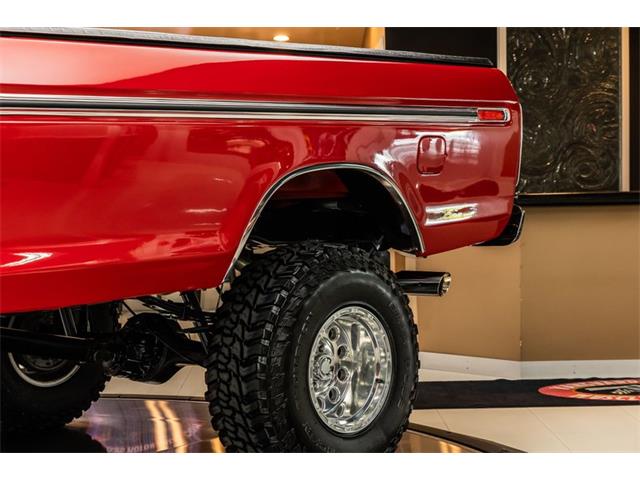 1978 Ford F150 (CC-2071760) for sale in Plymouth, Michigan