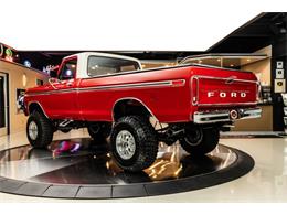 1978 Ford F150 (CC-2071760) for sale in Plymouth, Michigan