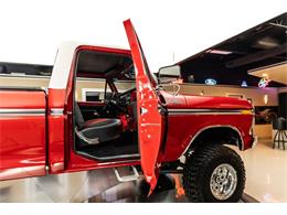 1978 Ford F150 (CC-2071760) for sale in Plymouth, Michigan