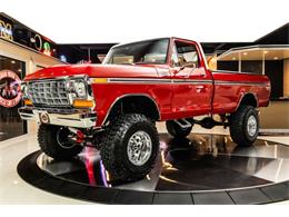1978 Ford F150 (CC-2071760) for sale in Plymouth, Michigan