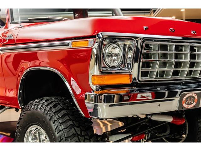 1978 Ford F150 (CC-2071760) for sale in Plymouth, Michigan