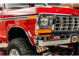 1978 Ford F150 (CC-2071760) for sale in Plymouth, Michigan