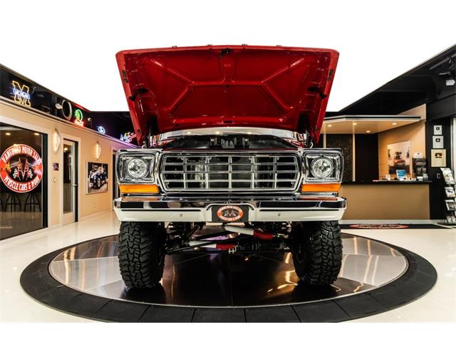 1978 Ford F150 (CC-2071760) for sale in Plymouth, Michigan