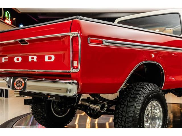 1978 Ford F150 (CC-2071760) for sale in Plymouth, Michigan