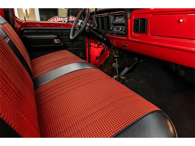 1978 Ford F150 (CC-2071760) for sale in Plymouth, Michigan