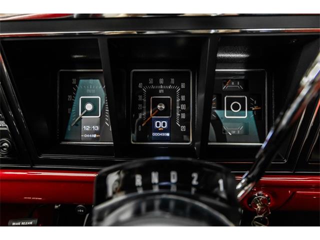 1978 Ford F150 (CC-2071760) for sale in Plymouth, Michigan