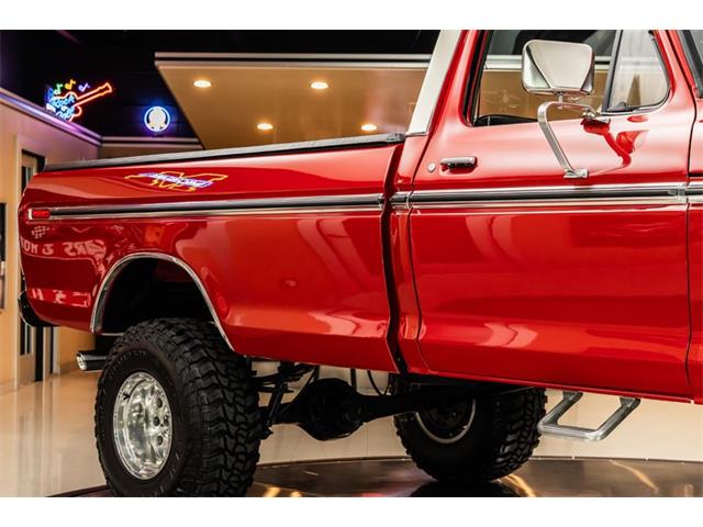 1978 Ford F150 (CC-2071760) for sale in Plymouth, Michigan