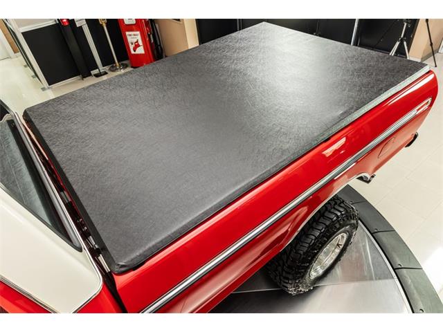 1978 Ford F150 (CC-2071760) for sale in Plymouth, Michigan