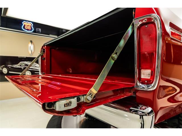 1978 Ford F150 (CC-2071760) for sale in Plymouth, Michigan