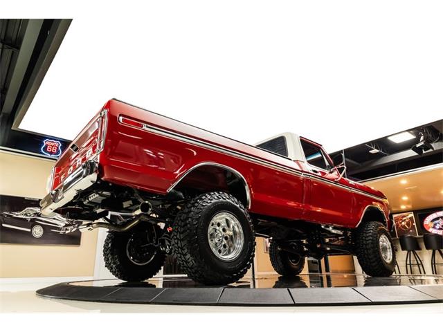 1978 Ford F150 (CC-2071760) for sale in Plymouth, Michigan
