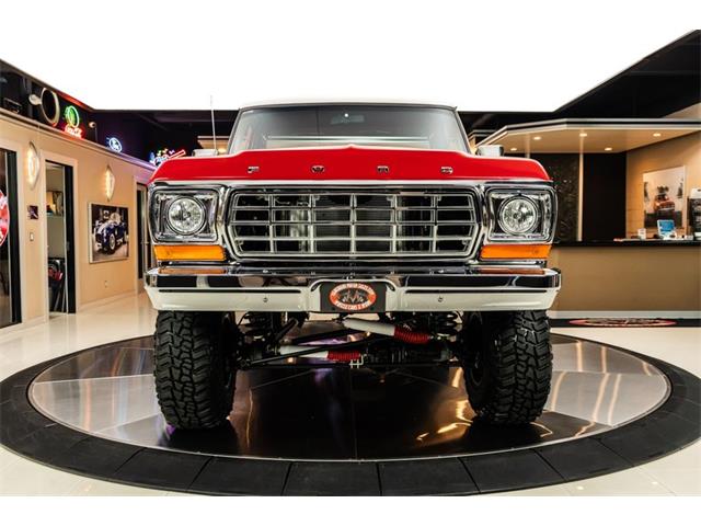 1978 Ford F150 (CC-2071760) for sale in Plymouth, Michigan