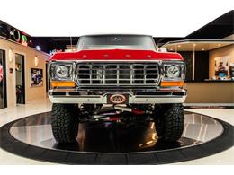 1978 Ford F150 (CC-2071760) for sale in Plymouth, Michigan