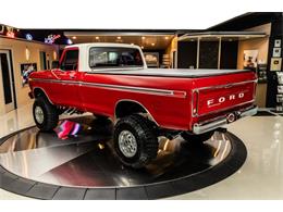 1978 Ford F150 (CC-2071760) for sale in Plymouth, Michigan