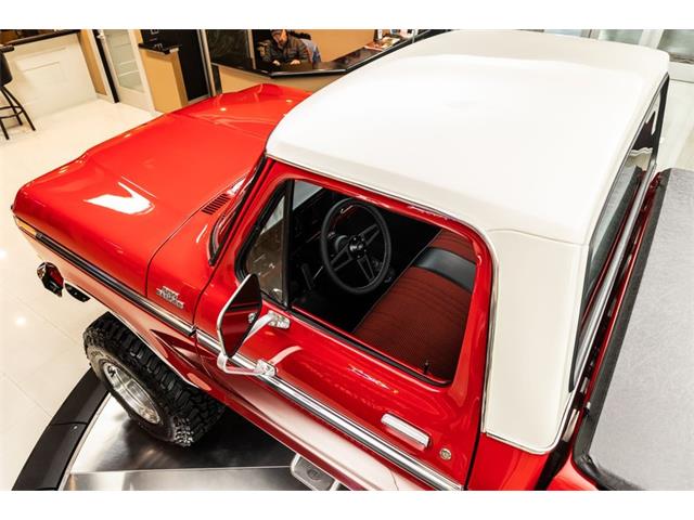 1978 Ford F150 (CC-2071760) for sale in Plymouth, Michigan