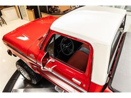1978 Ford F150 (CC-2071760) for sale in Plymouth, Michigan