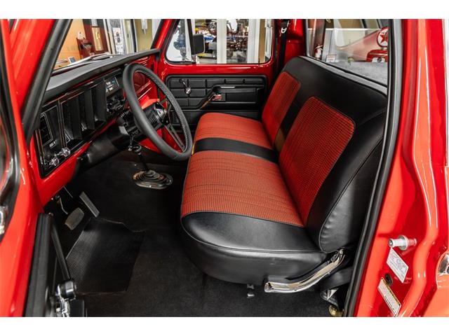 1978 Ford F150 (CC-2071760) for sale in Plymouth, Michigan