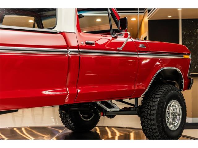1978 Ford F150 (CC-2071760) for sale in Plymouth, Michigan