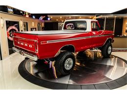 1978 Ford F150 (CC-2071760) for sale in Plymouth, Michigan
