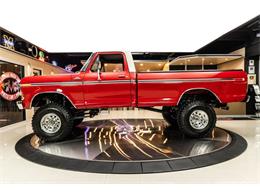 1978 Ford F150 (CC-2071760) for sale in Plymouth, Michigan