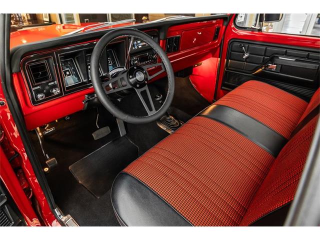 1978 Ford F150 (CC-2071760) for sale in Plymouth, Michigan