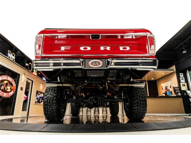 1978 Ford F150 (CC-2071760) for sale in Plymouth, Michigan
