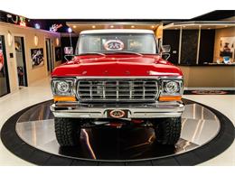 1978 Ford F150 (CC-2071760) for sale in Plymouth, Michigan
