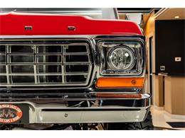 1978 Ford F150 (CC-2071760) for sale in Plymouth, Michigan