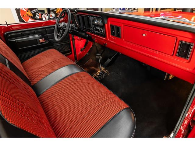 1978 Ford F150 (CC-2071760) for sale in Plymouth, Michigan