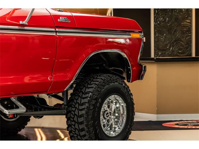 1978 Ford F150 (CC-2071760) for sale in Plymouth, Michigan