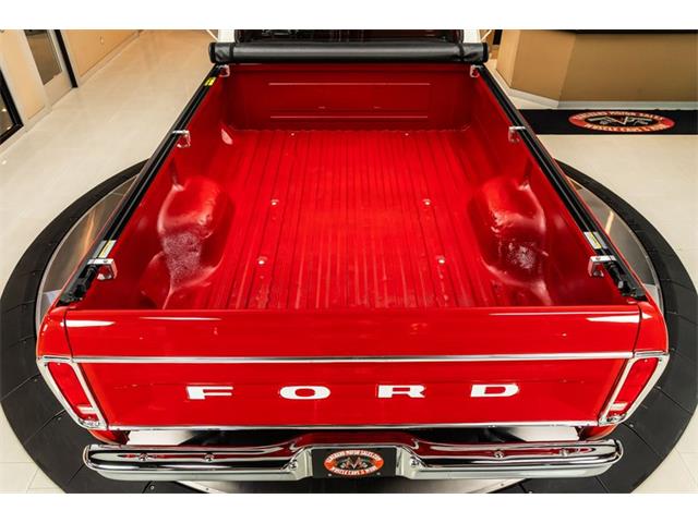 1978 Ford F150 (CC-2071760) for sale in Plymouth, Michigan