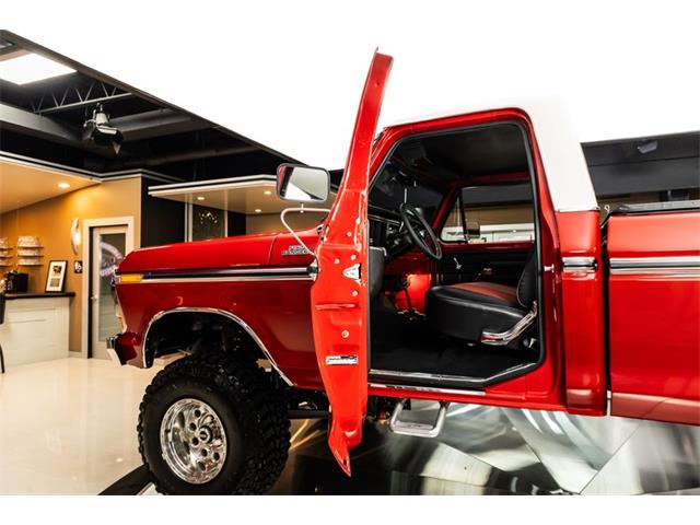 1978 Ford F150 (CC-2071760) for sale in Plymouth, Michigan