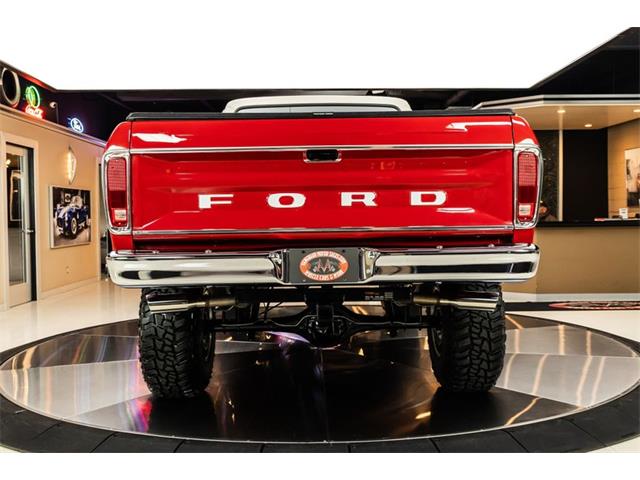 1978 Ford F150 (CC-2071760) for sale in Plymouth, Michigan