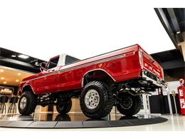 1978 Ford F150 (CC-2071760) for sale in Plymouth, Michigan