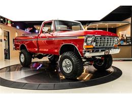 1978 Ford F150 (CC-2071760) for sale in Plymouth, Michigan