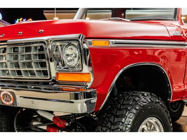 1978 Ford F150 (CC-2071760) for sale in Plymouth, Michigan
