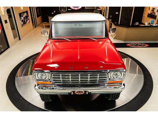 1978 Ford F150 (CC-2071760) for sale in Plymouth, Michigan